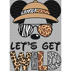 Mickey-AMQ 3710